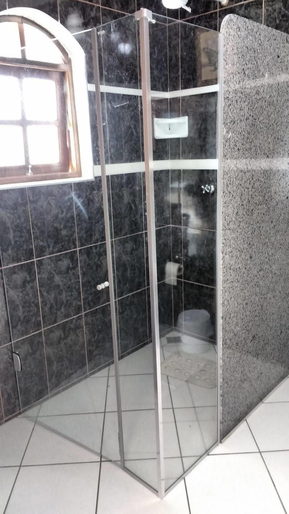 Pousada Sao Judas Tadeu Guaratinguetá Exteriör bild